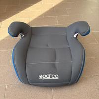 Seggiolino (alzata) Sparco 15-36 Kg