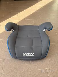Seggiolino (alzata) Sparco 15-36 Kg