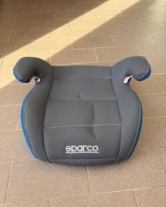 Seggiolino (alzata) Sparco 15-36 Kg