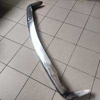 Alfa Romeo 1750 2000 berlina paraurti anteriore 