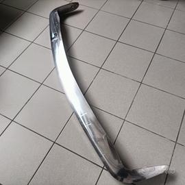 Alfa Romeo 1750 2000 berlina paraurti anteriore 