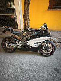Yamaha r6 2006