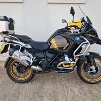 BMW GS 1250 ADVENTURE 40° anniversario 