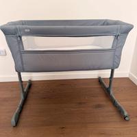 culla Next2Me Chicco