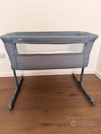 culla Next2Me Chicco