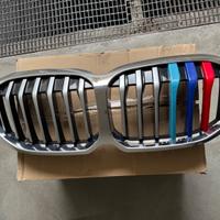 Griglia anteriore BMW SERIE 1 F40
