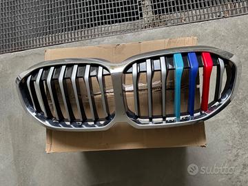 Griglia anteriore BMW SERIE 1 F40