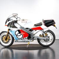 GILERA 125 SP01 - 1989