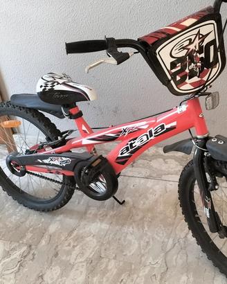 Bicicletta da cross bambino