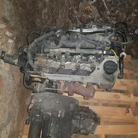 motore smart 450 800 cdi 98-2006