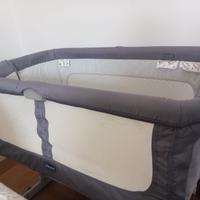 Culla Next to me dream Chicco