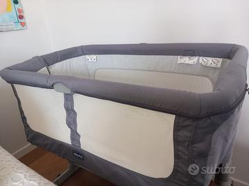 Culla Next to me dream Chicco