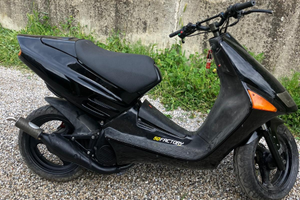 Aprilia SR 50