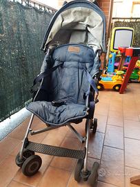 Passeggino Maclaren Quest +Sacco Termico JJ Cole B