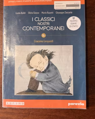 I classici nostri contemporanei – Volume 5.1