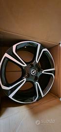 Cerchi originali Opel