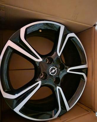Cerchi originali Opel