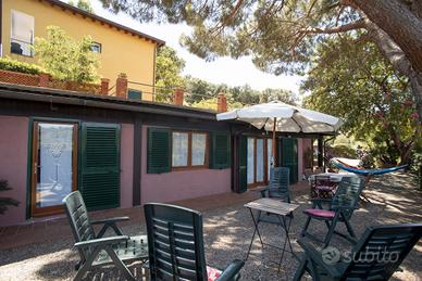 Appartamento Primo Villa Ariel