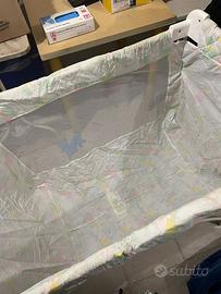 BREVI - lettino da campeggio