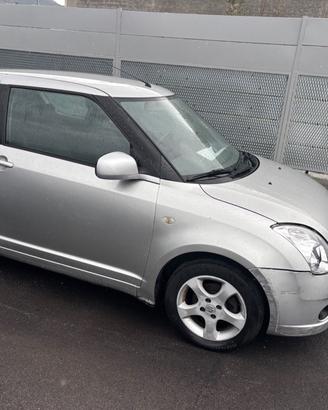 Suzuki Swift 1.3 5p. GL