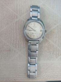 Longines Conquest 