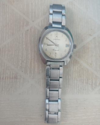 Longines Conquest 