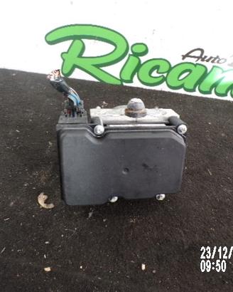 POMPA ABS MITSUBISHI COLT Z30 1.1 BENZINA 2009