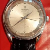 Universal Geneve Polerouter