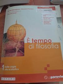 liceo scientifico 3°anno