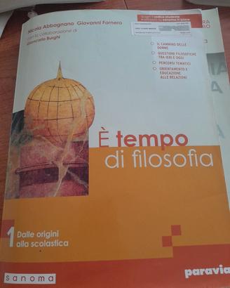 liceo scientifico 3°anno