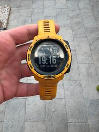 Garmin instinct solar