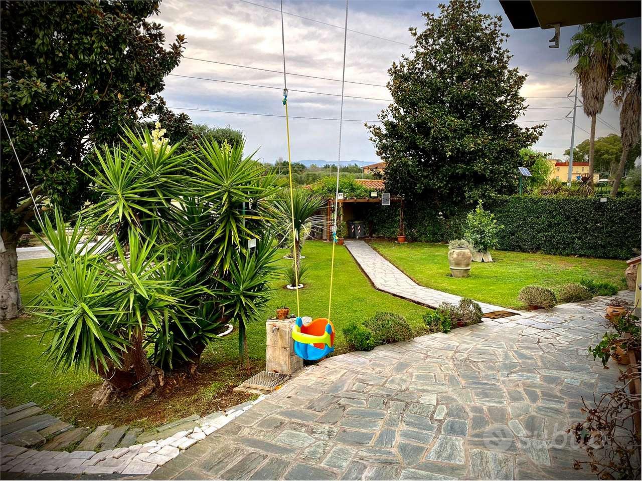 House in Latina, Borgo San Michele - Vista 5