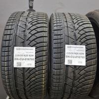 2 pneumatici michelin 235/35 r20 92w cu16760
