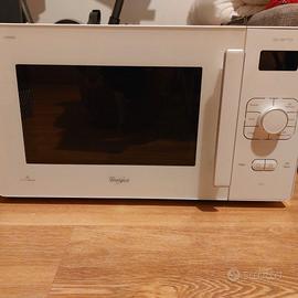 Forno microonde