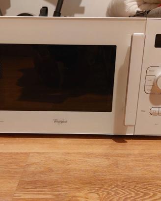 Forno microonde