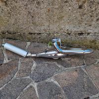 Marmitta Simonini Vespa Px