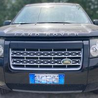 RICAMBI USATI AUTO LAND ROVER Freelander 3Â° Serie