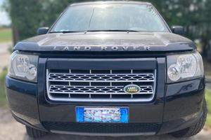 RICAMBI USATI AUTO LAND ROVER Freelander 3Â° Serie