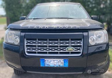 RICAMBI USATI AUTO LAND ROVER Freelander 3° Serie