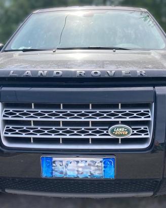RICAMBI USATI AUTO LAND ROVER Freelander 3° Serie