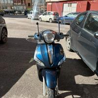 liberty 50 2016