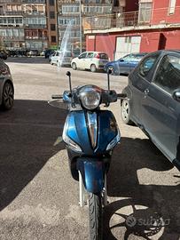 liberty 50 2016
