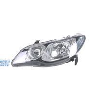 FARO SINISTRO HONDA CIVIC SEDAN 4P 06-12