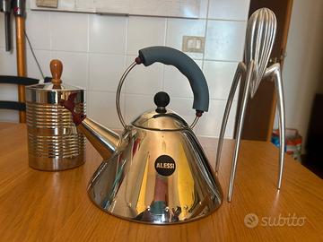 accessori Alessi