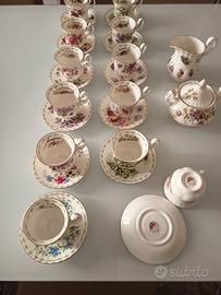 tazza caffe royal albert