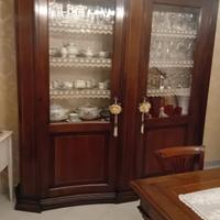 arredamento per camera da pranzo 
