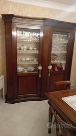 arredamento per camera da pranzo 