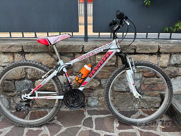 Bici Vianelli bambino 24” 6-11 anni
