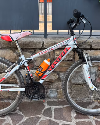 Bici Vianelli bambino 24” 6-11 anni