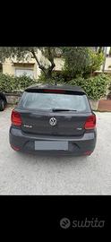 Volkswagen Polo TDI 2015 1.4